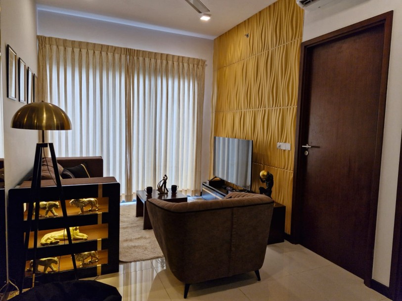 1BR Apartment for Sale at Trizen, Colombo 02 | Investment LKR 62 Million (AP4778)-4