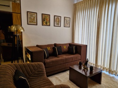 1BR Apartment for Sale at Trizen, Colombo 02 | Investment LKR 62 Million (AP4778)-3