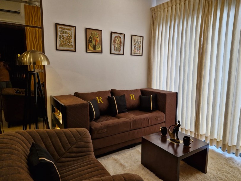 1BR Apartment for Sale at Trizen, Colombo 02 | Investment LKR 62 Million (AP4778)-3
