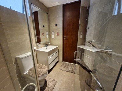 1BR Apartment for Sale at Trizen, Colombo 02 | Investment LKR 62 Million (AP4778)-15