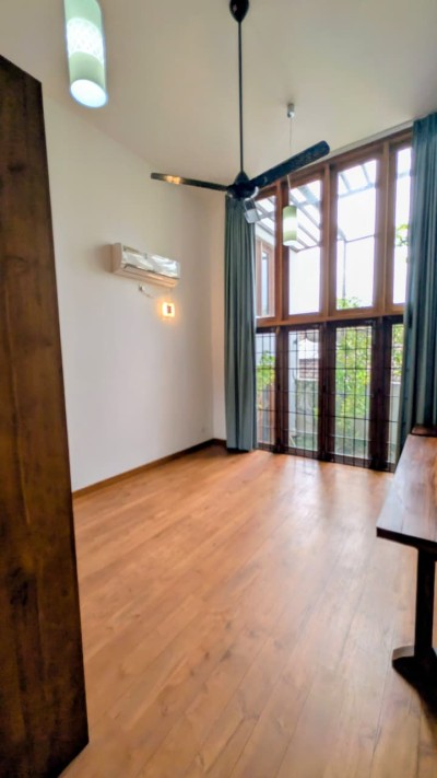 6BR Architect-Designed House for Rent in Borella | Monthly Rent USD 3,700 (HS4767)-3