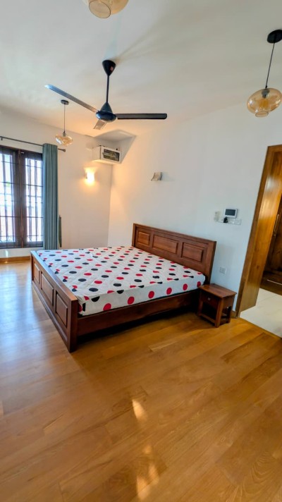 6BR Architect-Designed House for Rent in Borella | Monthly Rent USD 3,700 (HS4767)-4