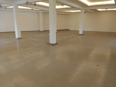 Commercial Office Space for Rent in Colombo 07 | LKR 875,000 Per Floor (CP4769)