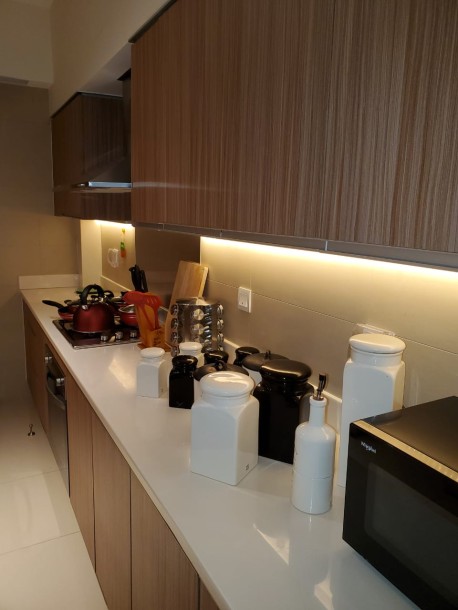 3BR Apartment for Sale at Havelock City, Peterson Tower | Investment LKR 115 Million (Negotiable) (AP4776)-23