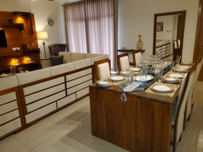 3BR Apartment for Sale at Havelock City, Peterson Tower | Investment LKR 115 Million (Negotiable) (AP4776)
