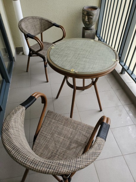 3BR Apartment for Sale at Havelock City, Peterson Tower | Investment LKR 115 Million (Negotiable) (AP4776)-20