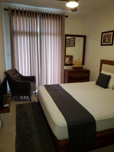 3BR Apartment for Sale at Havelock City, Peterson Tower | Investment LKR 115 Million (Negotiable) (AP4776)-18