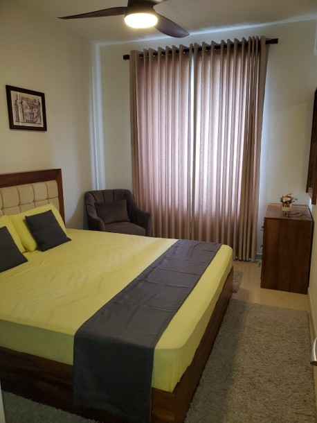 3BR Apartment for Sale at Havelock City, Peterson Tower | Investment LKR 115 Million (Negotiable) (AP4776)-17