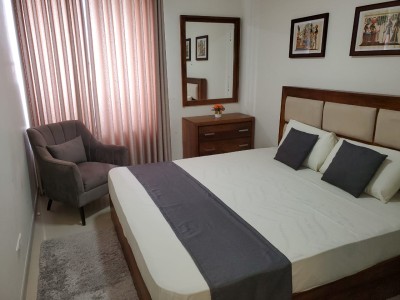 3BR Apartment for Sale at Havelock City, Peterson Tower | Investment LKR 115 Million (Negotiable) (AP4776)-15