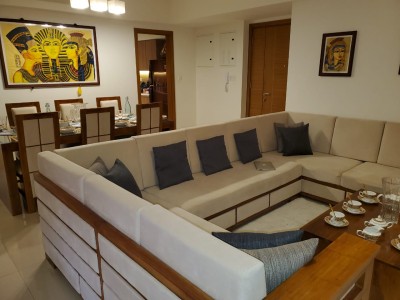3BR Apartment for Sale at Havelock City, Peterson Tower | Investment LKR 115 Million (Negotiable) (AP4776)-14