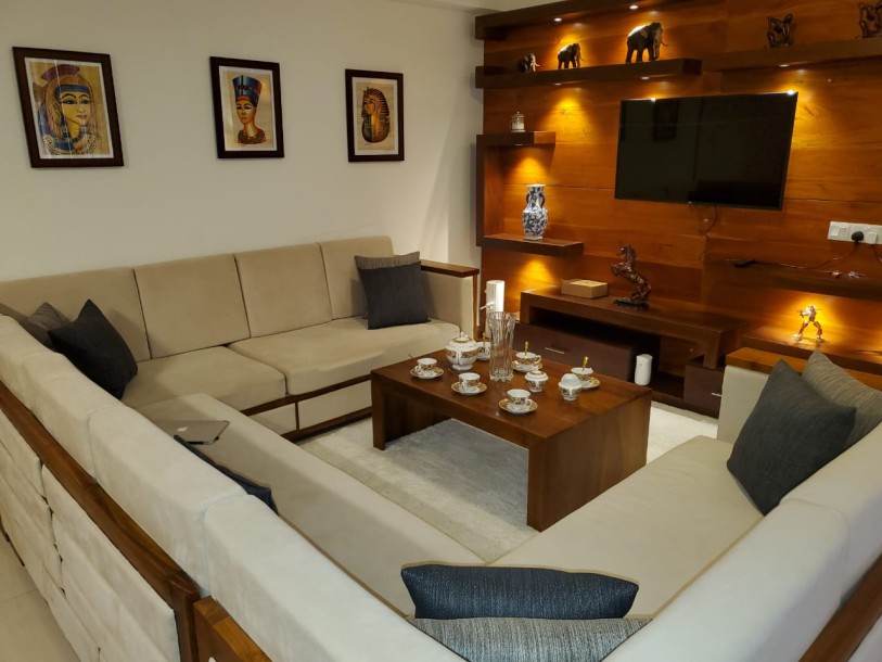 3BR Apartment for Sale at Havelock City, Peterson Tower | Investment LKR 115 Million (Negotiable) (AP4776)-13