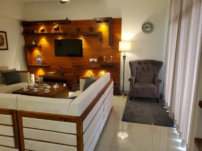 3BR Apartment for Sale at Havelock City, Peterson Tower | Investment LKR 115 Million (Negotiable) (AP4776)-11