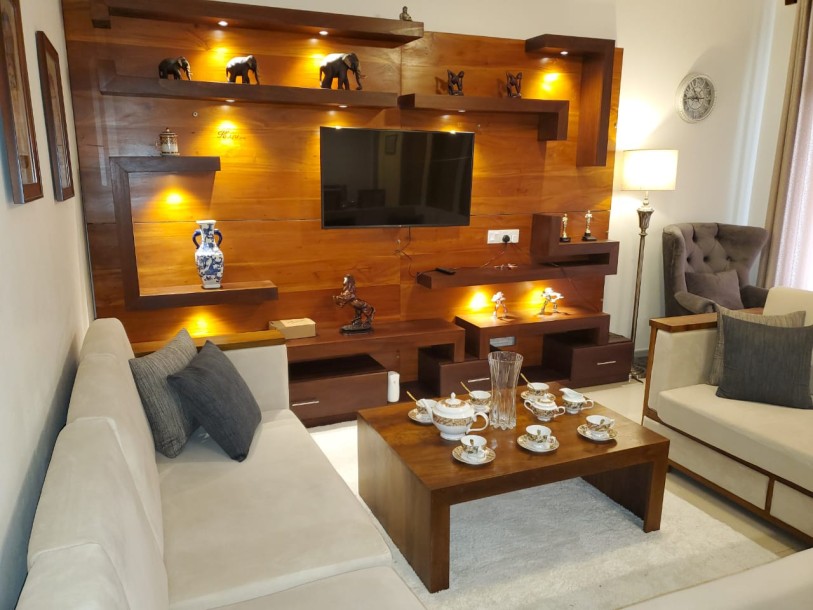 3BR Apartment for Sale at Havelock City, Peterson Tower | Investment LKR 115 Million (Negotiable) (AP4776)-7