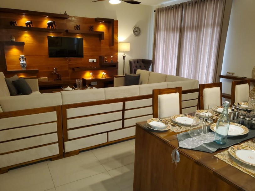 3BR Apartment for Sale at Havelock City, Peterson Tower | Investment LKR 115 Million (Negotiable) (AP4776)-4