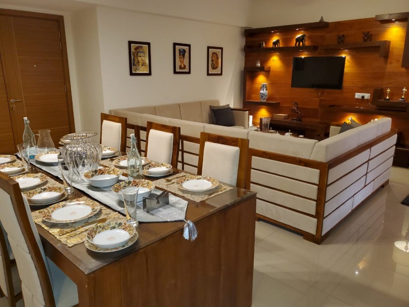 3BR Apartment for Sale at Havelock City, Peterson Tower | Investment LKR 115 Million (Negotiable) (AP4776)-10