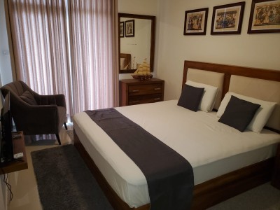 3BR Apartment for Sale at Havelock City, Peterson Tower | Investment LKR 115 Million (Negotiable) (AP4776)-3