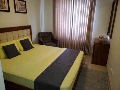 3BR Apartment for Sale at Havelock City, Peterson Tower | Investment LKR 115 Million (Negotiable) (AP4776)-2