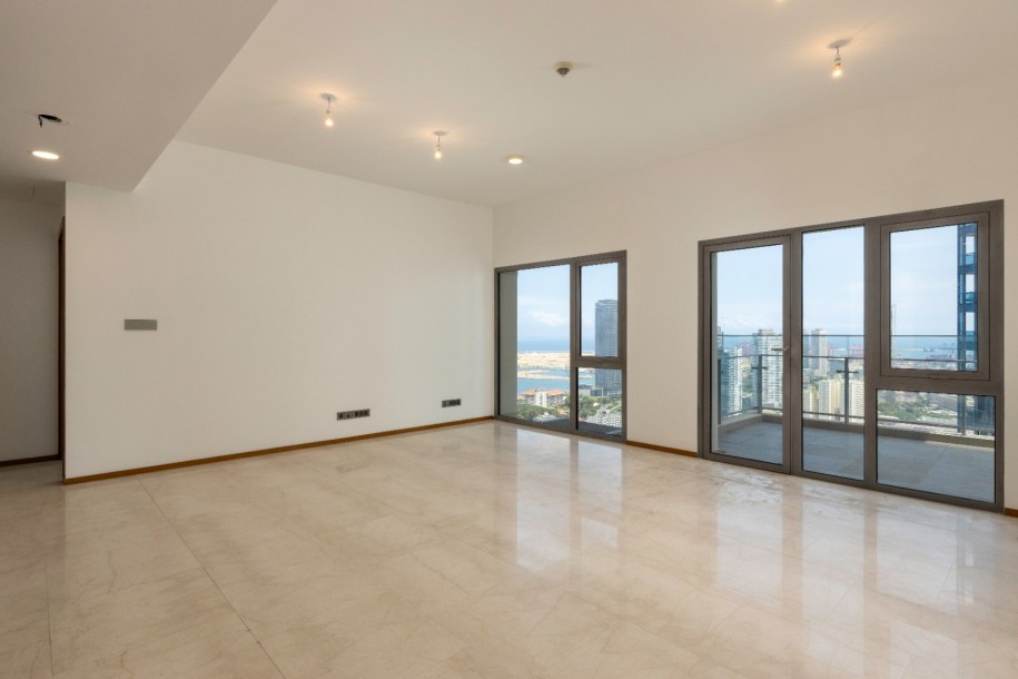 Luxury 3BR Apartment for Sale in Colombo 02 | Investment LKR 152 Million (AP4784)-3