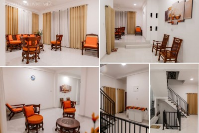 Luxury 6BR 3-Storey House for Sale in Pannipitiya | LKR 59 Mn(HS4777)-2