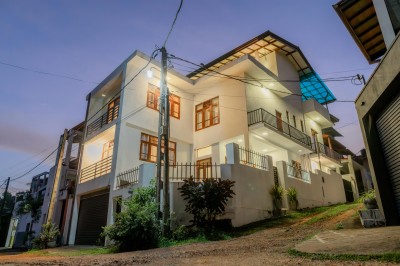 Luxury 6BR 3-Storey House for Sale in Pannipitiya | LKR 59 Mn(HS4777)