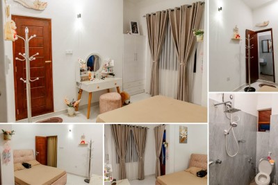 Luxury 6BR 3-Storey House for Sale in Pannipitiya | LKR 59 Mn(HS4777)-4