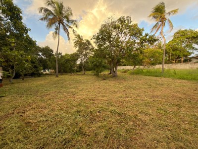 Residential Land for Sale in Eththukala, Negombo | LKR 44 Mn(LA4783)