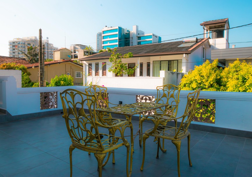 House for Rent in Rajagiriya | LKR 475,000 per Month(HS4782)-2
