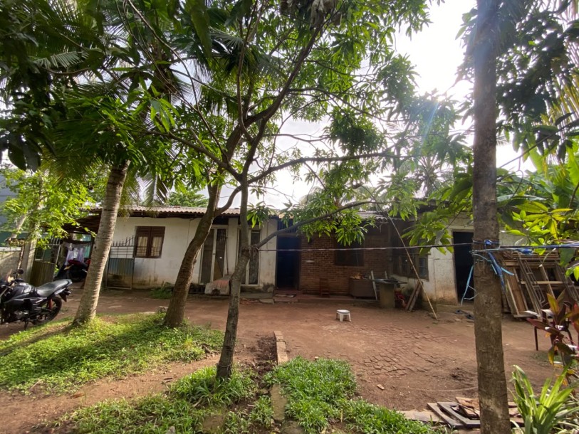 Riverfront Land for Sale in Kahapola, Piliyandala | LKR 98.8 Mn (LA4781)-5
