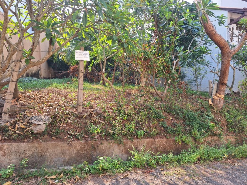 13 Perch Prime Residential Land for Sale in Pepiliyana | LKR 60.45 Mn (LA4780)-5
