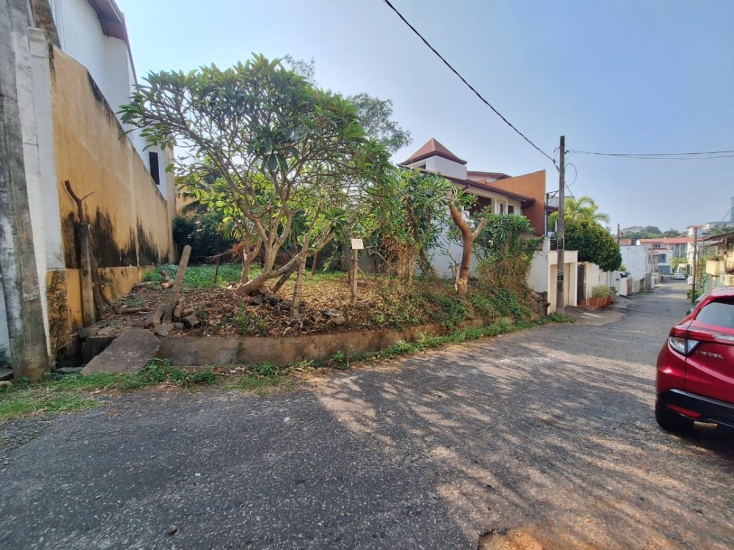 13 Perch Prime Residential Land for Sale in Pepiliyana | LKR 60.45 Mn (LA4780)-4
