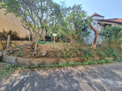 13 Perch Prime Residential Land for Sale in Pepiliyana | LKR 60.45 Mn (LA4780)-2