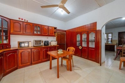 6BR House for Sale in Kohuwala, Nugegoda | LKR 150 Mn (HS4775)-10