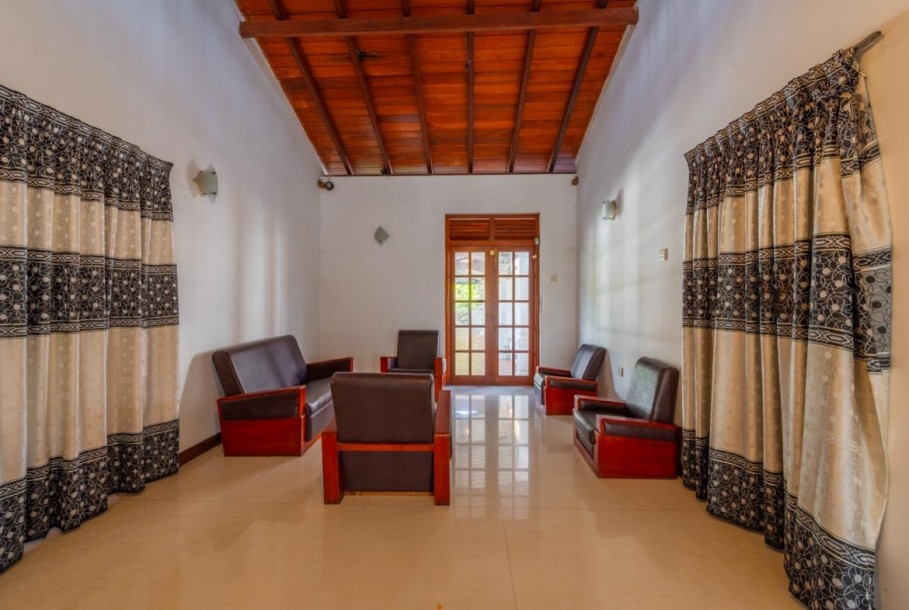 6BR House for Sale in Kohuwala, Nugegoda | LKR 150 Mn (HS4775)-6