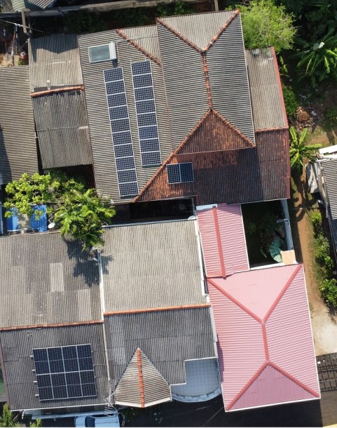 6BR House for Sale in Kohuwala, Nugegoda | LKR 150 Mn (HS4775)-2