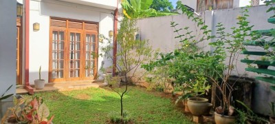 6BR House for Sale in Kohuwala, Nugegoda | LKR 150 Mn (HS4775)