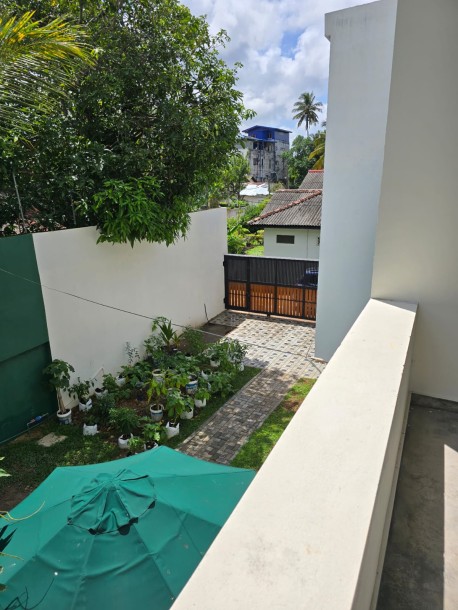 3BR House for Sale in Rawathawaththa, Moratuwa | LKR 90 Mn (HS4779)-8