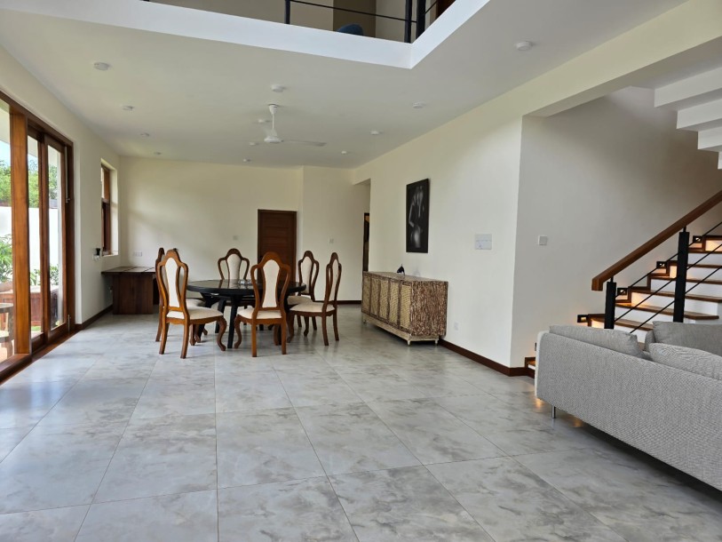 3BR House for Sale in Rawathawaththa, Moratuwa | LKR 90 Mn (HS4779)-7