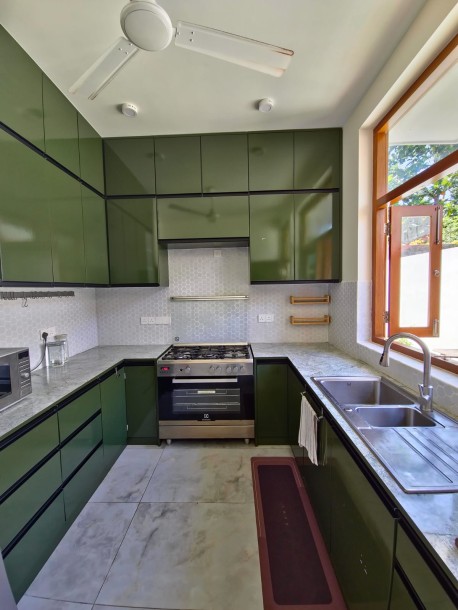 3BR House for Sale in Rawathawaththa, Moratuwa | LKR 90 Mn (HS4779)-11