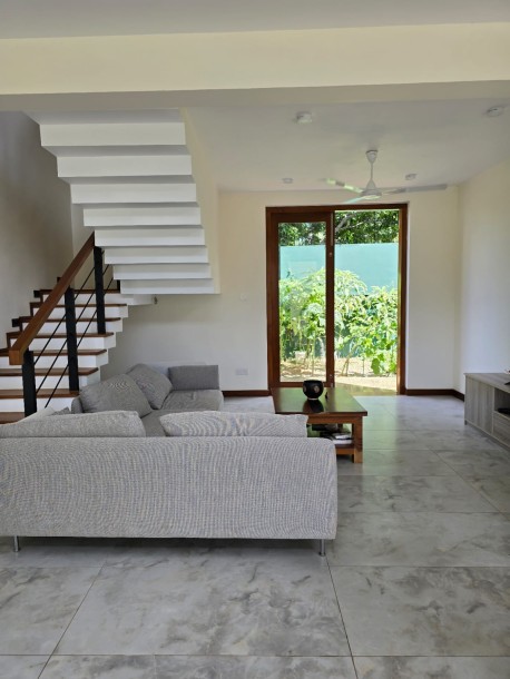 3BR House for Sale in Rawathawaththa, Moratuwa | LKR 90 Mn (HS4779)-6