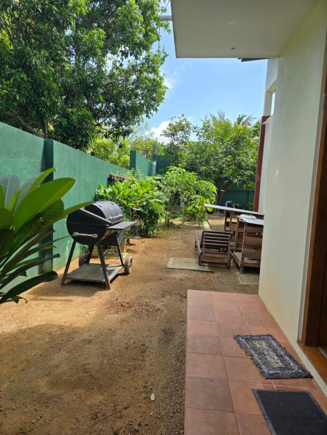 3BR House for Sale in Rawathawaththa, Moratuwa | LKR 90 Mn (HS4779)-4