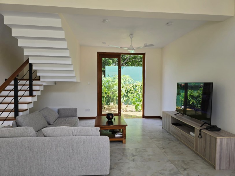 3BR House for Sale in Rawathawaththa, Moratuwa | LKR 90 Mn (HS4779)-3