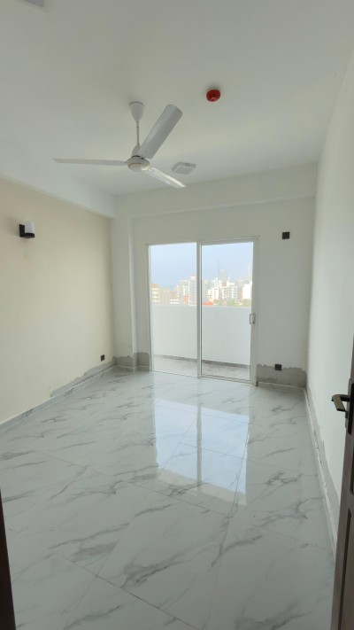 4BR Duplex Apartment for Sale in Wellawatte, Colombo 06 | Investment LKR 110.5 Million (AP4819)