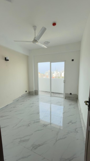 4BR Duplex Apartment for Sale in Wellawatte, Colombo 06 | Investment LKR 110.5 Million (AP4819)-1