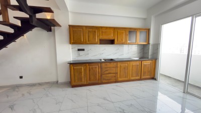 4BR Duplex Apartment for Sale in Wellawatte, Colombo 06 | Investment LKR 110.5 Million (AP4819)-12