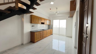 4BR Duplex Apartment for Sale in Wellawatte, Colombo 06 | Investment LKR 110.5 Million (AP4819)-9
