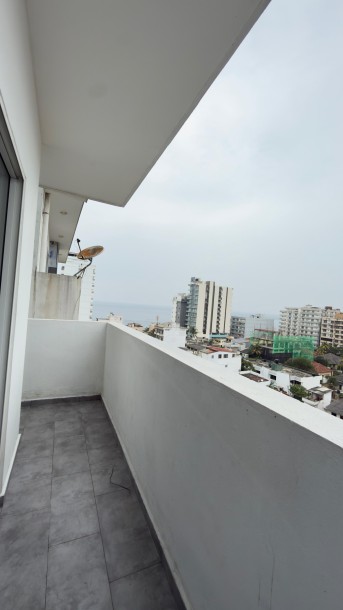 4BR Duplex Apartment for Sale in Wellawatte, Colombo 06 | Investment LKR 110.5 Million (AP4819)-2