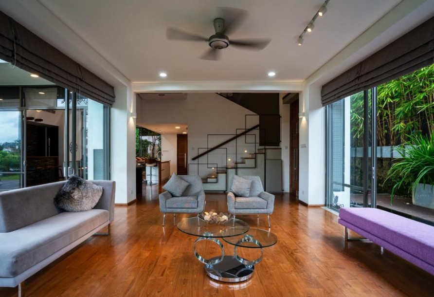 Luxury 4BR House for Sale in Rajagiriya | Investment LKR 235 Million (HS4791)-10