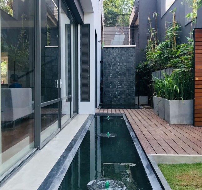 Luxury 4BR House for Sale in Rajagiriya | Investment LKR 235 Million (HS4791)-5