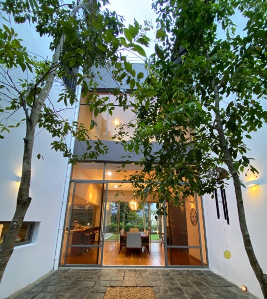 Luxury 4BR House for Sale in Rajagiriya | Investment LKR 235 Million (HS4791)-4