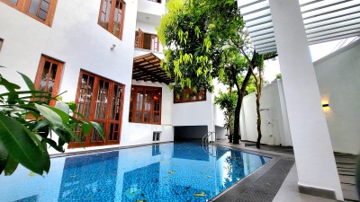 Super Luxury House for Sale in Nugegoda | LKR 220 Million (HS4803)-4